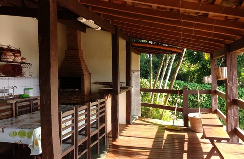 Sao Pedro House | WONDERFUL HOUSE WITH VIEW TO THE SEA WITH SWIMMING POOL AND NEAR THE BEACH OF THE CURRAL.