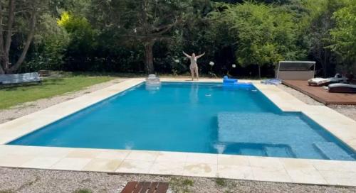 Benavidez Villa | Wonderful Luxury House
