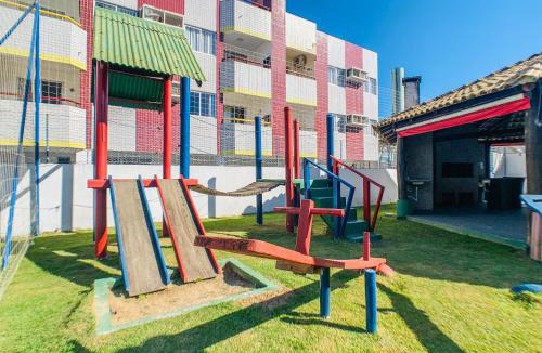 Ingleses Norte Apartment | Wonderful sea and pool view - HB41F