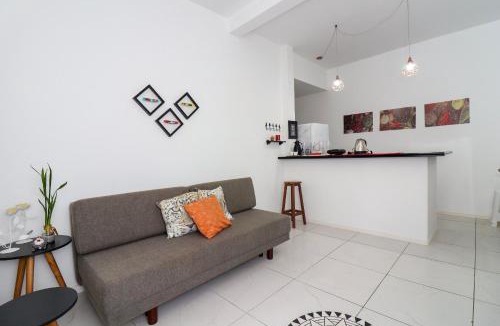 Ingleses Norte Apartment | Wonderful sea and pool view - HB41F