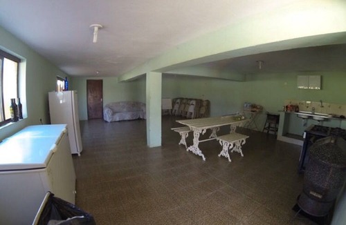 Itu House | Wonderful Villa w/2 Suites + 3 Bedrooms w/Pool and Barbecue with Advance