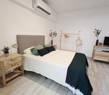 Belgrano Apartment | Woodgate Inn Barrancas de Belgrano