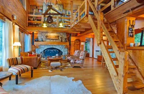 San Carlos de Bariloche Cabin | Woodland Lodge Bariloche