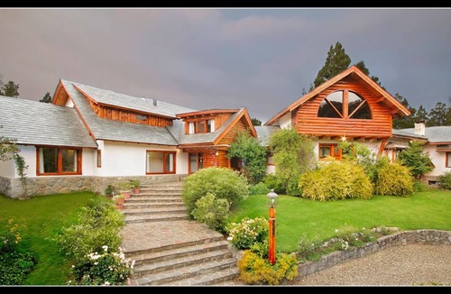 San Carlos de Bariloche Cabin | Woodland Lodge Bariloche