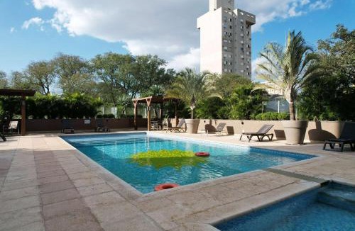 Foz do Iguacu Hotel | Wyndham Golden Foz Suítes