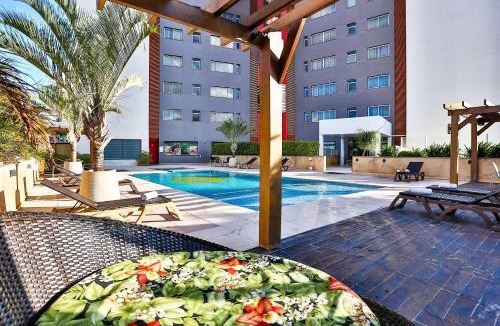 Foz do Iguacu Hotel | Wyndham Golden Foz Suítes