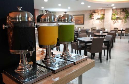 Foz do Iguacu Hotel | Wyndham Golden Foz Suítes