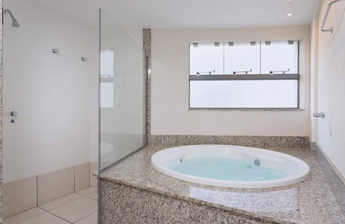 Olimpia Hotel | Wyndham Olímpia Royal Hotels