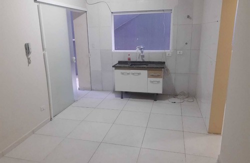Cajamar Apartment | Xácara e Sítio
