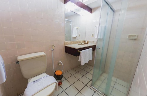 Cabo Branco Hotel | Xênius Hotel