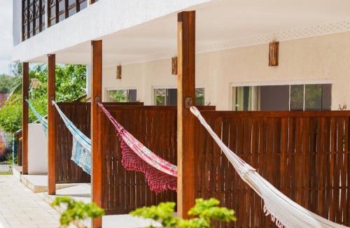 Pipa Hotel | Xamã Senses - Hotel Pousada
