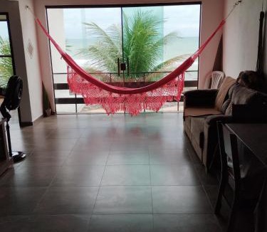 Santo Agostinho Apartment | Xareu-Balanço das Ondas!
