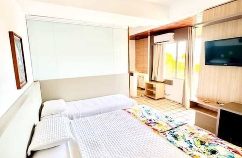 Cabo Branco Hotel | Xenius Hotel