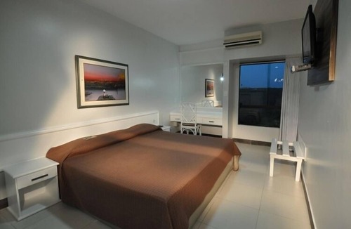 Caninde de Sao Francisco Hotel | Xingo Parque Hotel