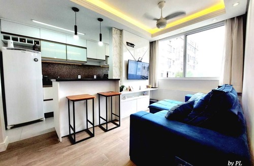 Ipanema Apartment | Xingu Reserve Ipanema