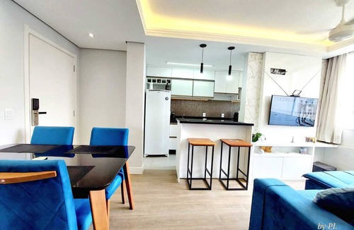 Ipanema Apartment | Xingu Reserve Ipanema