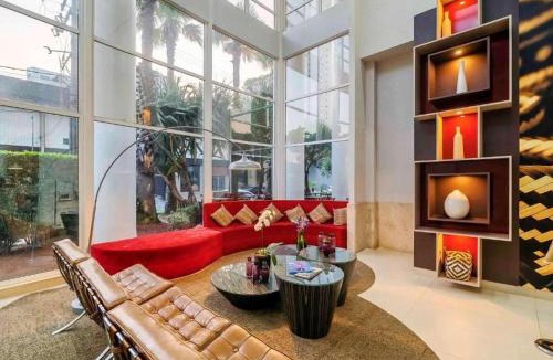 Guarulhos City Centre Apartment | Xtay Guarulhos Aeroporto - Aconchegante e a 16min do Aeroporto