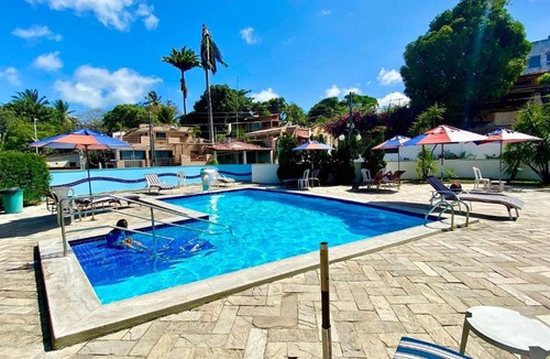 Ponta Negra Apartment | Yacht Village 104 Praia - NBI - Ponta Negra