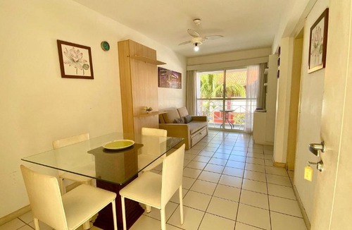 Ponta Negra Apartment | Yacht Village 104 Praia - NBI - Ponta Negra