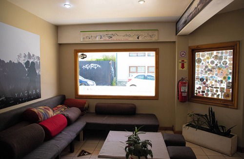 Province of Tierra del Fuego Hotel | YAGHAN HOSTEL