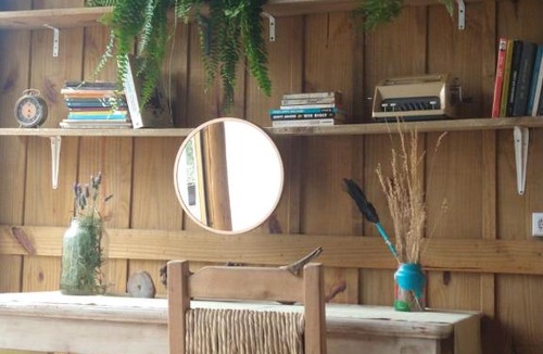 Bocaina do Sul House | Yahoo ecolodge