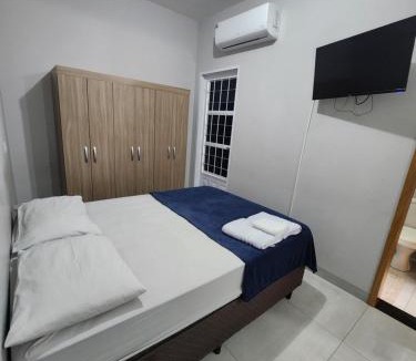 Paranavai Apartment | Yama Hospedagem e Moradia