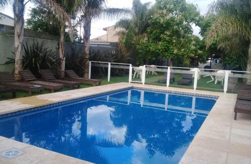 Chascomus Hotel | Yatale II