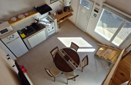 Macrozona Meseta Cerro Calafate Apartment | Yaten