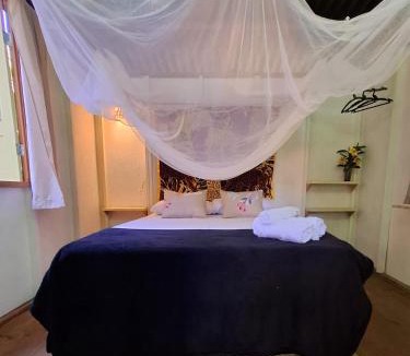 Serra Grande Other | YbYmara Eco Glamping