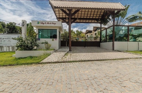 Arraial d'Ajuda House | Yellow House - Pitinga Beach - Arraial d'Ajuda