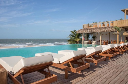 Prea Hotel | Yemanjá Hotel by Preabeach Experience