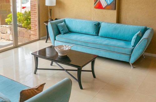 Puerto Madryn Hotel | Yene hue