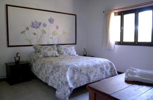 Azul House | Yerba buena - Alojamiento rural - Casa principal