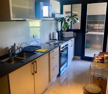 Yerba Buena Apartment | Yerba buena departamento