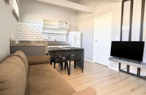Corumba Apartment | Yes Hotel
