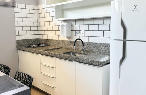 Corumba Apartment | Yes Hotel