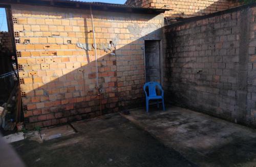 Tapana House | Ygor Ribeiro dos Santos