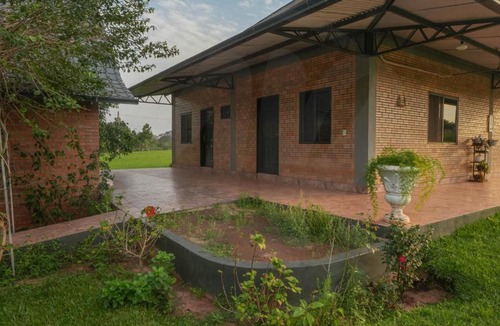 Alto Parana Department Hotel | Yguazú Resort - Cabañas & Camping