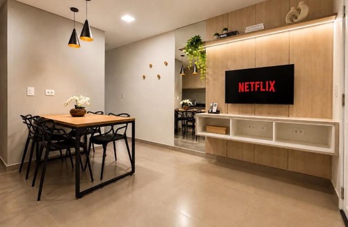 Vila Yolanda Apartment | Yolanda Flats