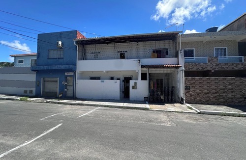 Lauro de Freitas Apartment | Yomã Guest House