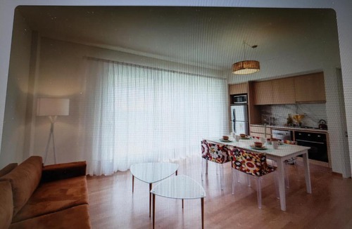 Nordelta Apartment | Yoo Nordelta 3 amb Golf