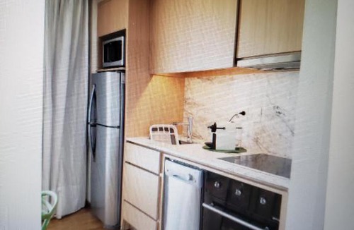 Nordelta Apartment | Yoo Nordelta 3 amb Golf