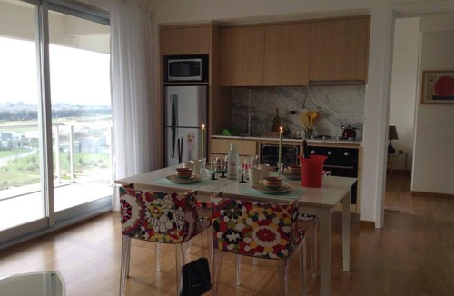 Nordelta Apartment | Yoo Nordelta 3 amb Golf