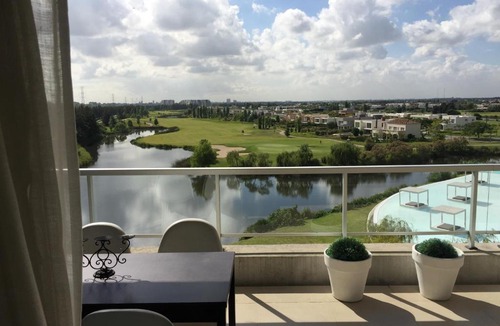Nordelta Apartment | YooNordelta Piscina Climatizada
