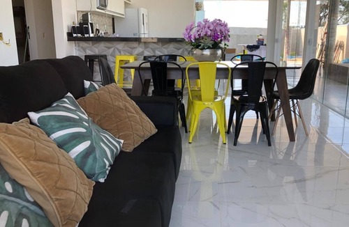 Paranapanema Cottage | You found ! Riviera de Santa Cristina Xlll - Jurumirim Dam -