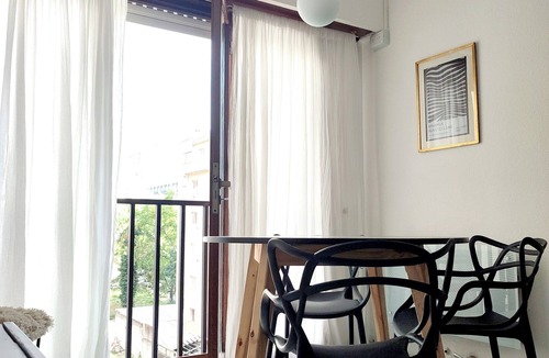 Mar del Plata Apartment | You will want to stay and live here