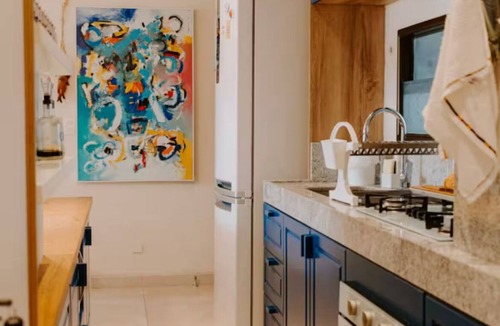 Pecém Apartment | Your Beachfront Refuge