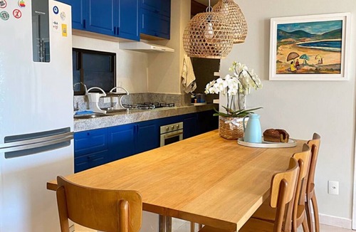 Pecém Apartment | Your Beachfront Refuge