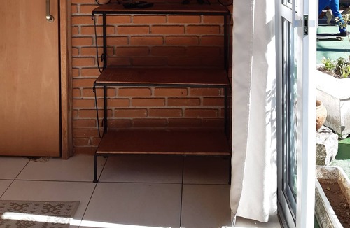 Jardim Nova Suica Condo | your city's room