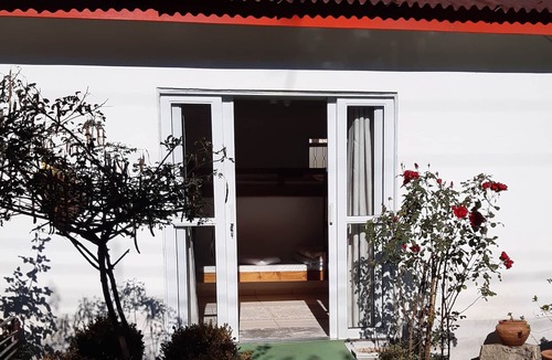 Jardim Nova Suica Condo | your city's room
